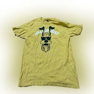 Disney Pluto What Up Dog? Tshirt